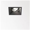 Delta Light ENTERO SQ-S HE Ceiling lamp