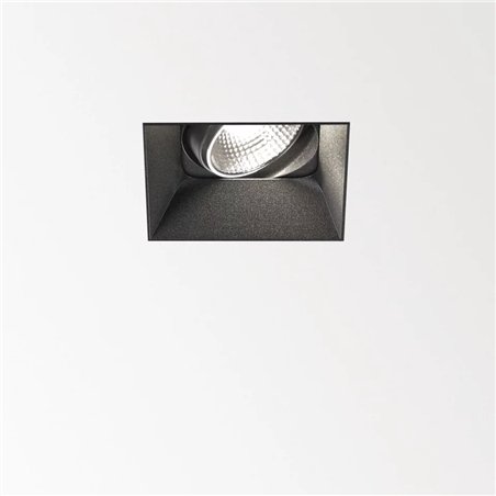 Delta Light ENTERO SQ-S TRIMLESS HE Ceiling lamp
