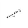 Delta Light D-LINER 30 INF LOC1 838 RD Ceiling lamp