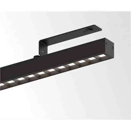 Delta Light D-LINER 30 INF LOC1 1114 RD Ceiling lamp