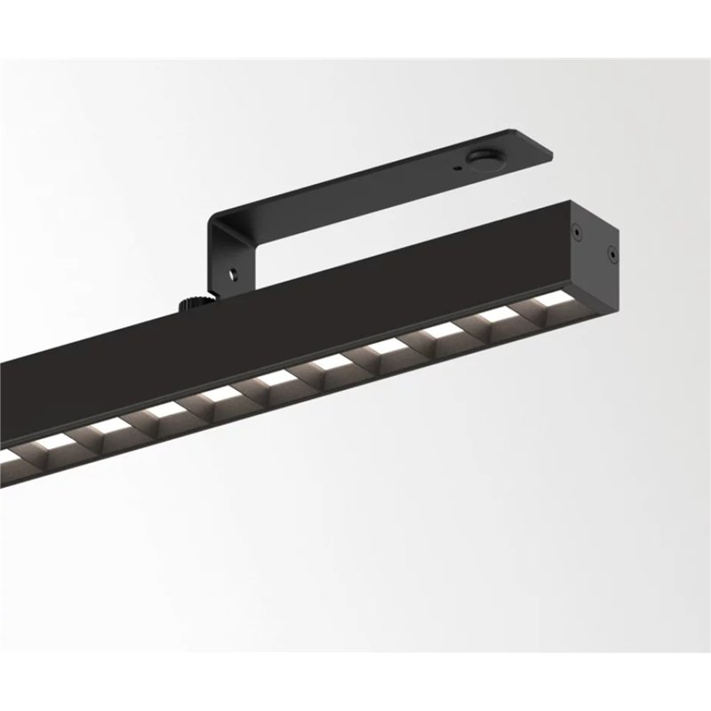 Delta Light D-LINER 30 INF LOC1 1390 RD Deckenlampe