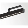 Delta Light D-LINER 30 INF LOC1 1390 RD Ceiling lamp