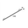 Delta Light D-LINER 30 INF LOC1 1390 RD Deckenlampe