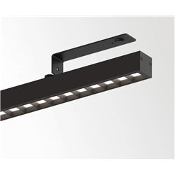 Delta Light D-LINER 30 INF LOC1 838 DIM5 Ceiling lamp