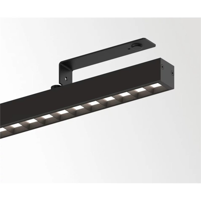 Delta Light D-LINER 30 INF LOC1 838 DIM5 Deckenlampe
