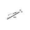 Delta Light D-LINER 30 INF LOC1 838 DIM5 Ceiling lamp