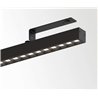 Delta Light D-LINER 30 INF LOC1 1390 DIM5 Ceiling lamp