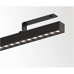 Delta Light D-LINER 30 INF LOC2 838 RD Deckenlampe
