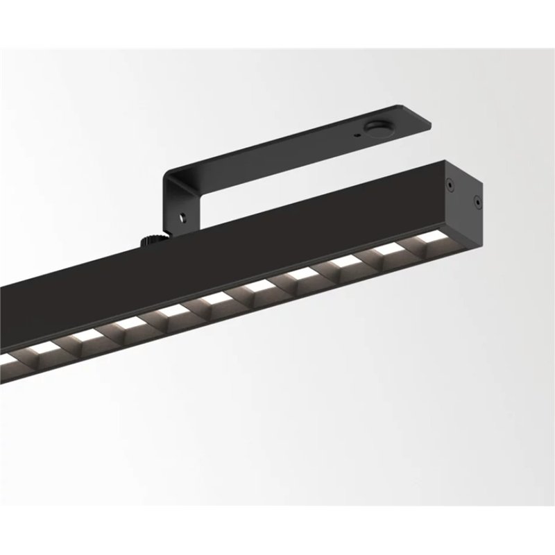Delta Light D-LINER 30 INF LOC2 1114 RD Deckenlampe