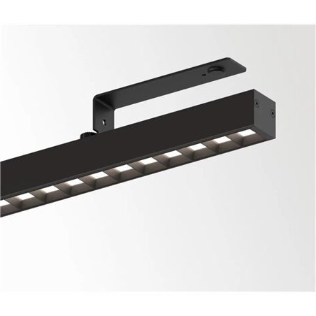 Delta Light D-LINER 30 INF LOC2 1390 RD Ceiling lamp