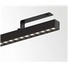 Delta Light D-LINER 30 INF LOC2 1390 RD Ceiling lamp