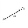 Delta Light D-LINER 30 INF LOC2 1390 RD Deckenlampe