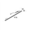 Delta Light D-LINER 30 INF LOC2 1114 DIM5 Deckenlampe