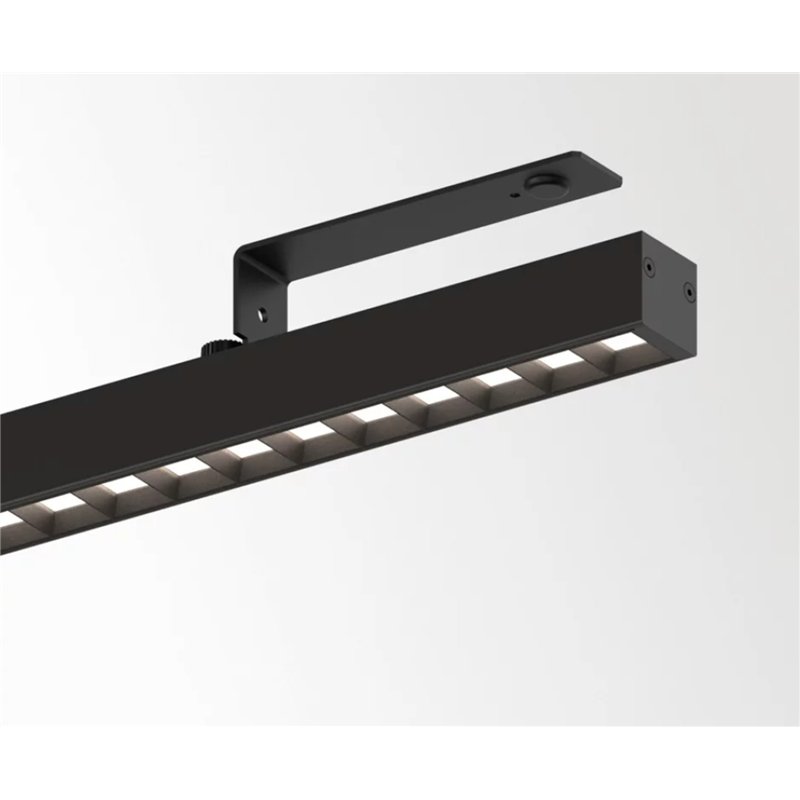 Delta Light D-LINER 30 INF LOC2 1390 DIM5 Deckenlampe