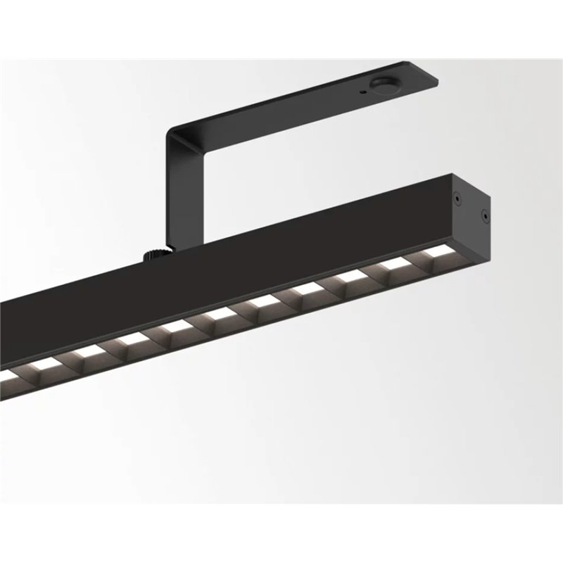 Delta Light D-LINER 30 INF LOC3 1390 RD Deckenlampe
