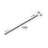 Delta Light D-LINER 30 INF LOC3 1390 RD Ceiling lamp