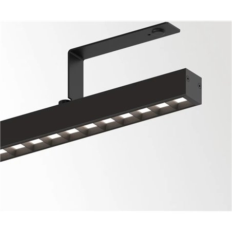 Delta Light D-LINER 30 INF LOC3 838 DIM5 Ceiling lamp