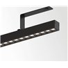 Delta Light D-LINER 30 INF LOC3 838 DIM5 Ceiling lamp