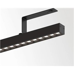 Delta Light D-LINER 30 INF LOC3 1114 DIM5 Ceiling lamp