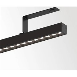 Delta Light D-LINER 30 INF LOC3 1390 DIM5 Ceiling lamp