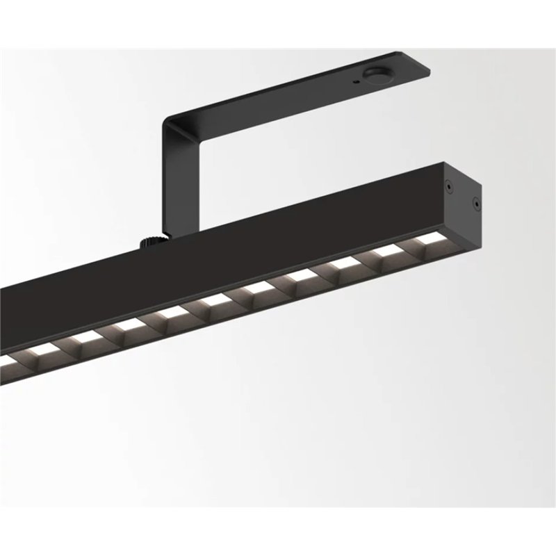 Delta Light D-LINER 30 INF LOC3 1390 DIM5 Deckenlampe
