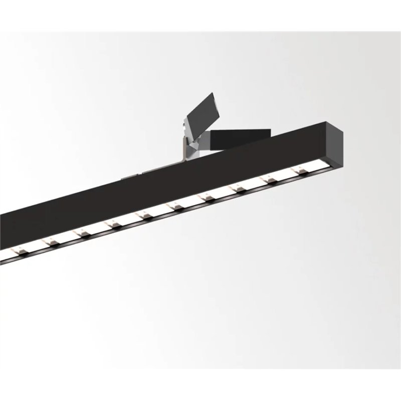 Delta Light D-LINER 19 INF LOC1 1390 RD Deckenlampe