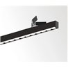 Delta Light D-LINER 19 INF LOC1 1390 RD Ceiling lamp