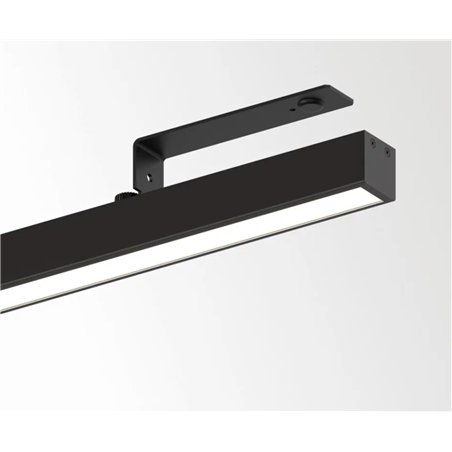 Delta Light D-LINER 30 SBL LOC1 1390 RD Ceiling lamp