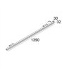 Delta Light D-LINER 30 SBL LOC1 1390 RD Deckenlampe