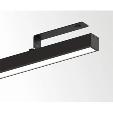 Delta Light D-LINER 30 SBL LOC1 1390 DIM5 Ceiling lamp