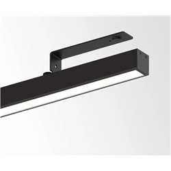 Delta Light D-LINER 30 SBL LOC2 1114 DIM5 Ceiling lamp