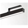 Delta Light D-LINER 30 SBL LOC2 1114 DIM5 Deckenlampe