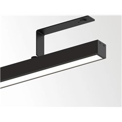 Delta Light D-LINER 30 SBL LOC3 1390 RD Deckenlampe