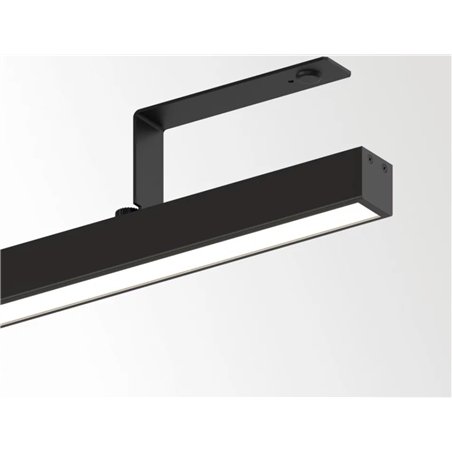 Delta Light D-LINER 30 SBL LOC3 1390 RD Ceiling lamp