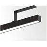 Delta Light D-LINER 30 SBL LOC3 1114 DIM5 Ceiling lamp