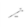 Delta Light INFORM 40 SQ 180 DOWN DIM5 Ceiling lamp
