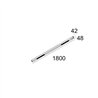 Delta Light INFORM 40 SQ 180 PDS DOWN DIM5 Deckenlampe