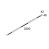 Delta Light INFORM 40 SQ 320 PDS DOWN DIM5 Deckenlampe
