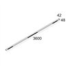 Delta Light INFORM 40 SQ 360 DOWN TW 1 DT8 DIM5 Ceiling lamp