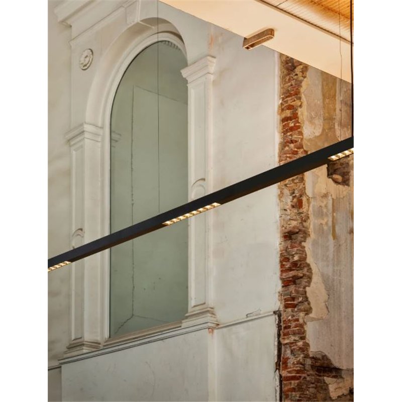 Delta Light INFORM 40 SQ 360 DOWN TW 1 DT8 DIM5 Deckenlampe