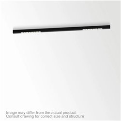 Delta Light INFORM 40 SQ 360 DOWN DIM5 Ceiling lamp