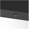 Delta Light INFORM 40 SQ 360 PDS DOWN DIM5 Ceiling lamp