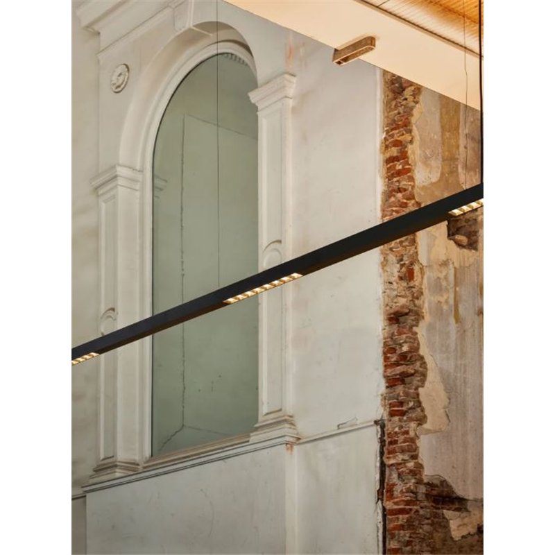 Delta Light INFORM 40 SQ 160 DOWN-UP DIM5 Deckenlampe