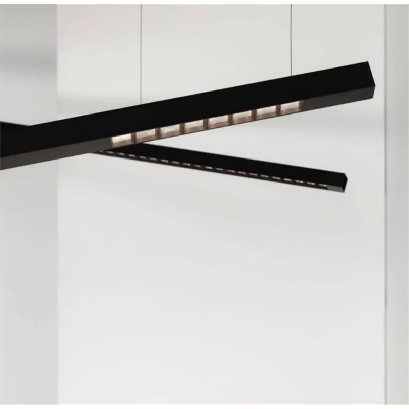 Delta Light INFORM 40 SQ 160 PDS DOWN-UP DIM5 Deckenlampe