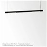 Delta Light INFORM 40 SQ 180 DOWN-UP DIM5 Ceiling lamp