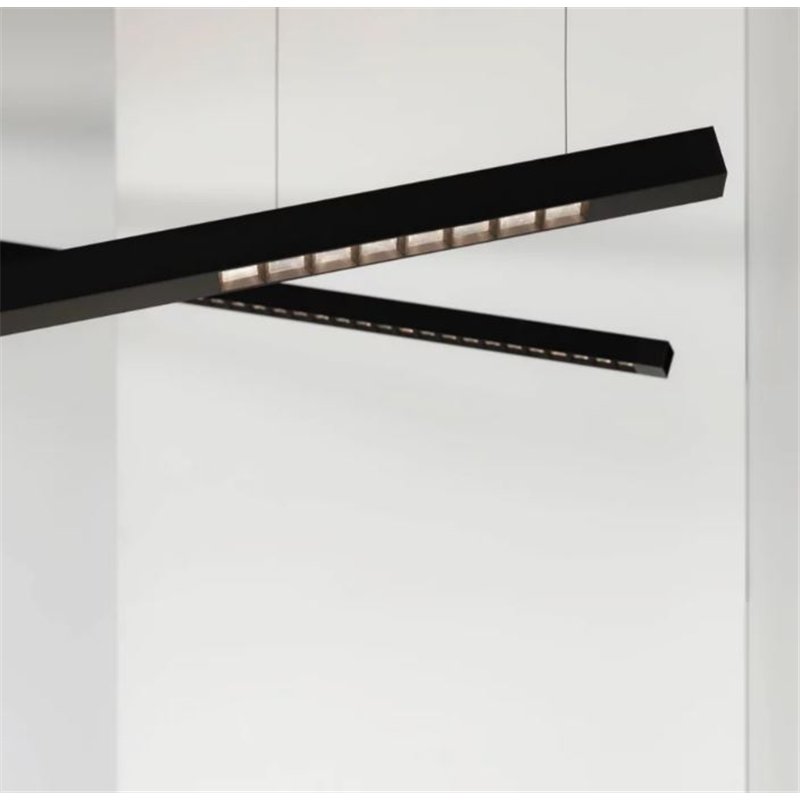 Delta Light INFORM 40 SQ 180 DOWN-UP DIM5 Deckenlampe