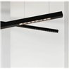 Delta Light INFORM 40 SQ 180 DOWN-UP DIM5 Ceiling lamp