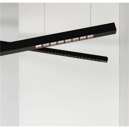 Delta Light INFORM 40 SQ 180 PDS DOWN-UP DIM5 Ceiling lamp