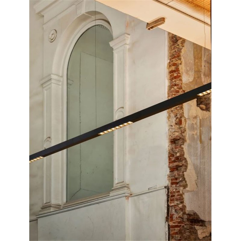 Delta Light INFORM 40 SQ 180 UP DIM5 Deckenlampe