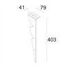 Delta Light PIN 11